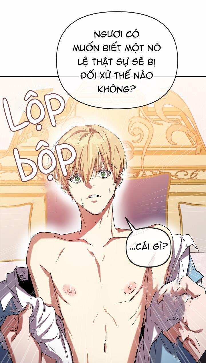 Hai Đất Nước, Đất Nước Của Nô Lệ 19 trang 77