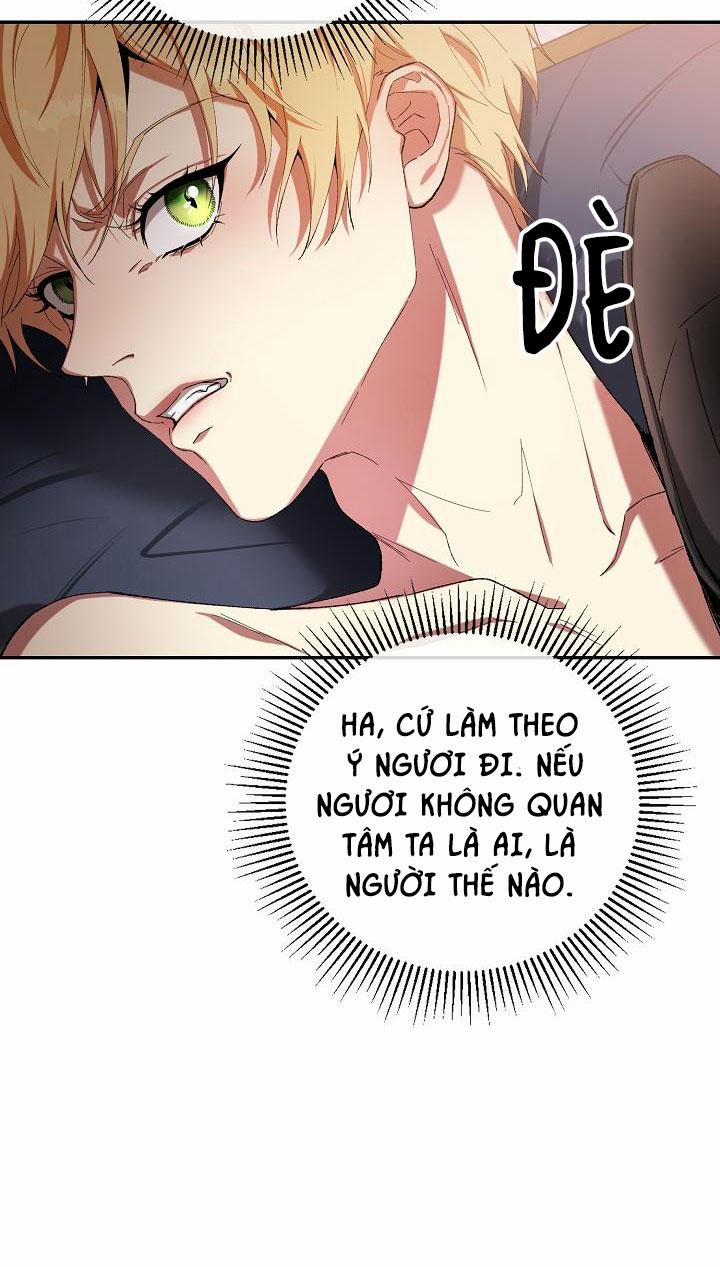 Hai Đất Nước, Đất Nước Của Nô Lệ 19 trang 81