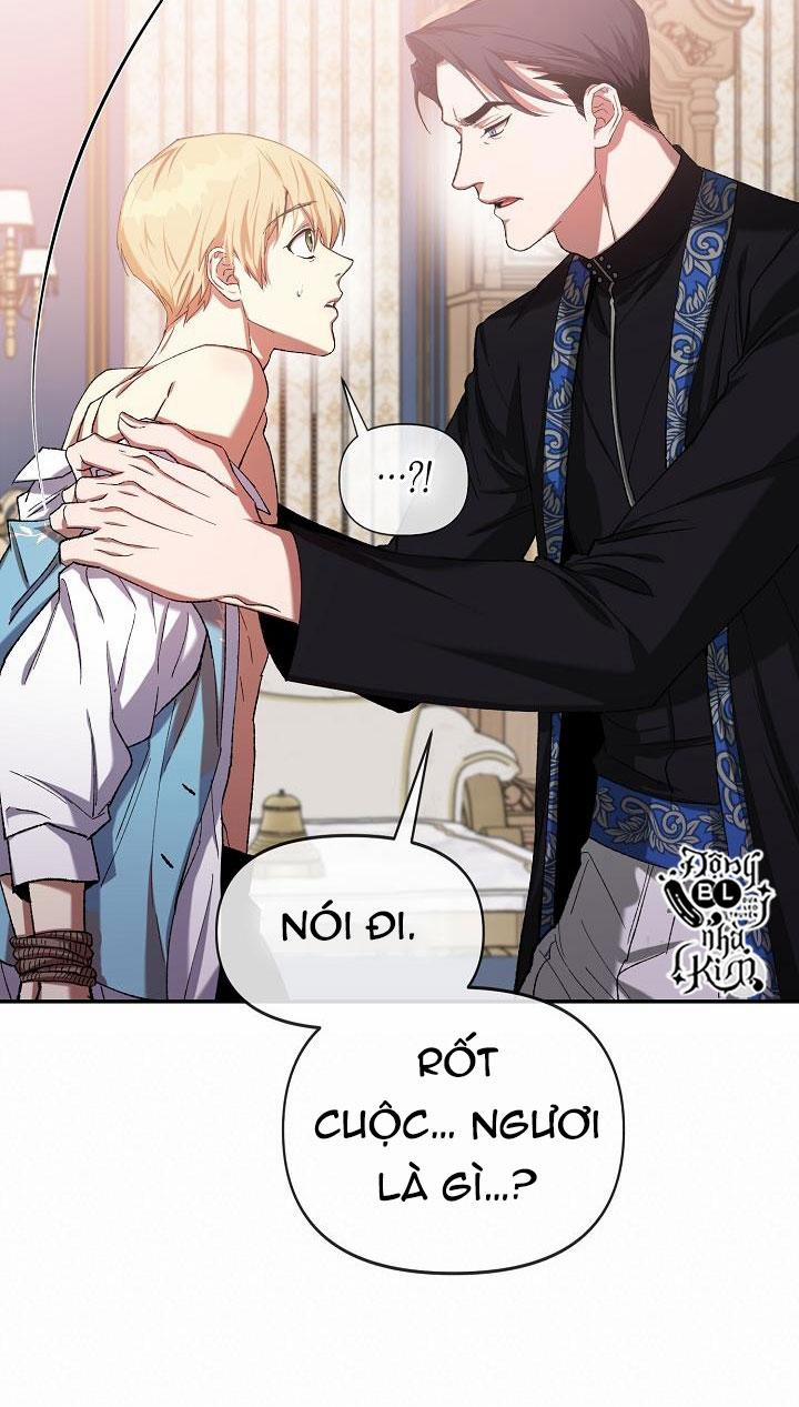 Hai Đất Nước, Đất Nước Của Nô Lệ 19 trang 91