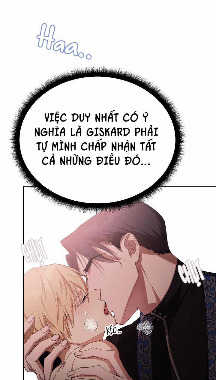 Hai Đất Nước, Đất Nước Của Nô Lệ 19 trang 99