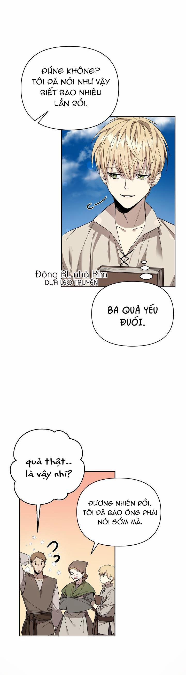 Hai Đất Nước, Đất Nước Của Nô Lệ 2 trang 11