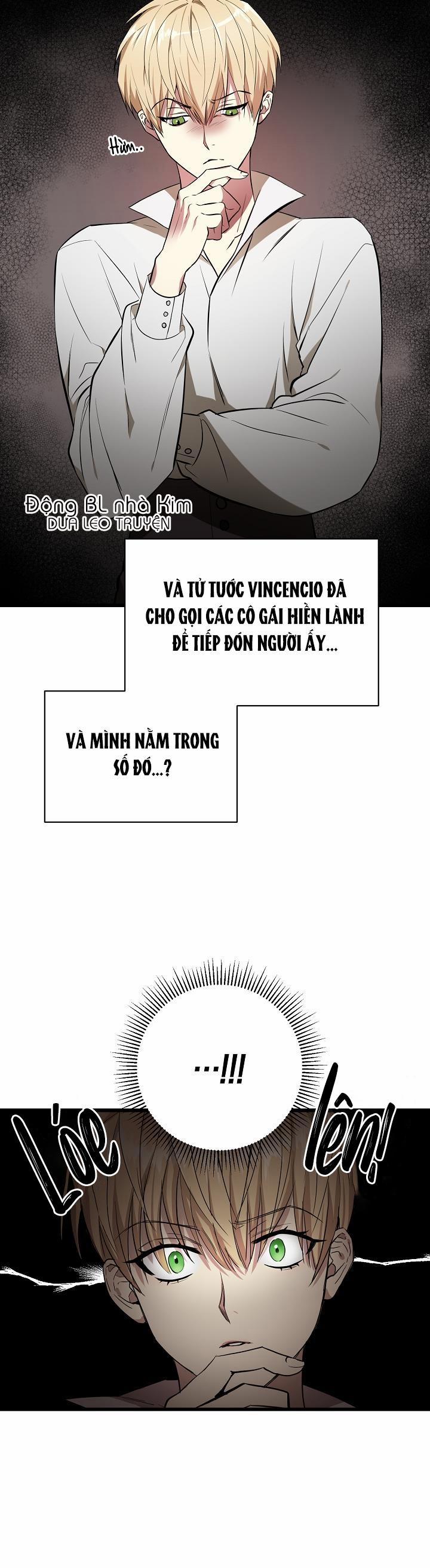 Hai Đất Nước, Đất Nước Của Nô Lệ 2 trang 24