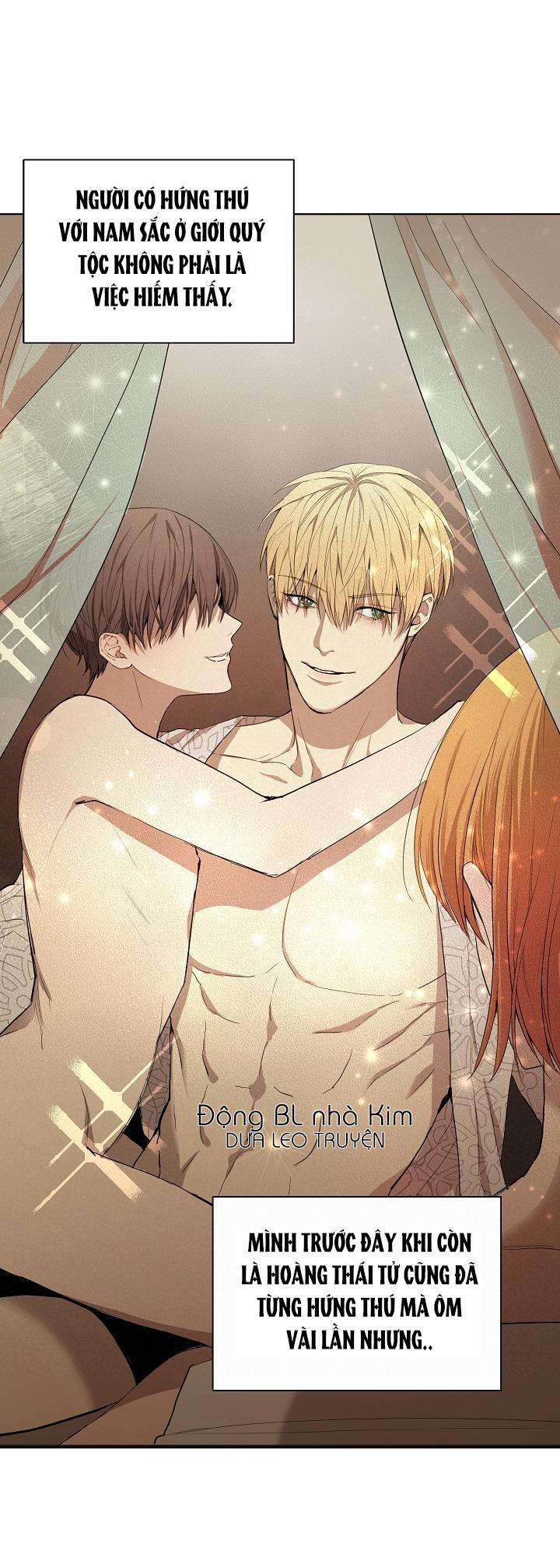 Hai Đất Nước, Đất Nước Của Nô Lệ 2 trang 25