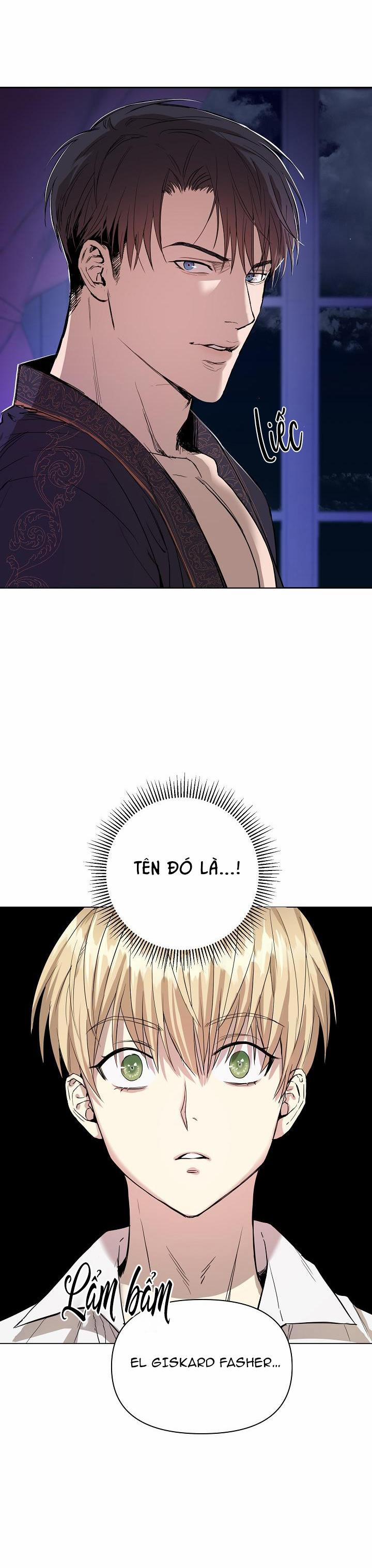 Hai Đất Nước, Đất Nước Của Nô Lệ 2 trang 30