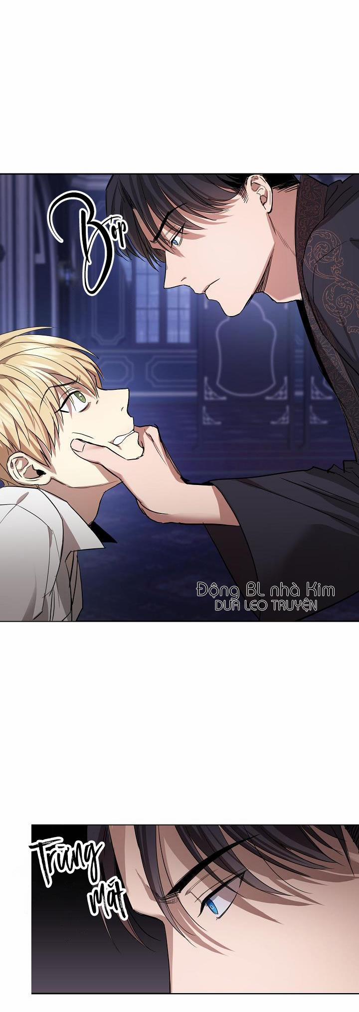 Hai Đất Nước, Đất Nước Của Nô Lệ 2 trang 36