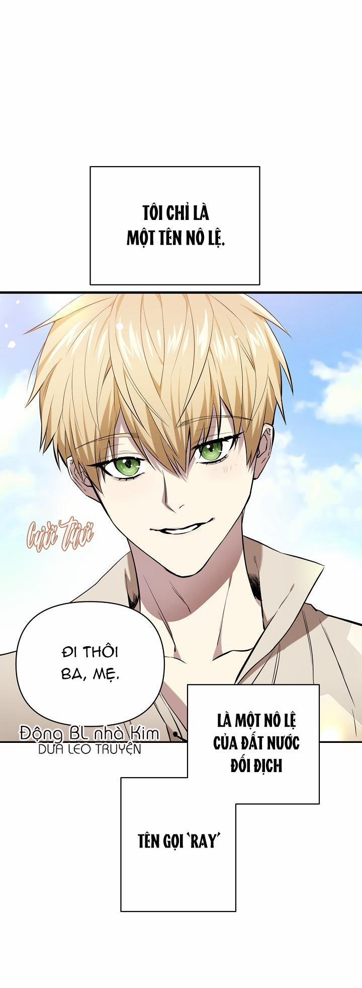 Hai Đất Nước, Đất Nước Của Nô Lệ 2 trang 7