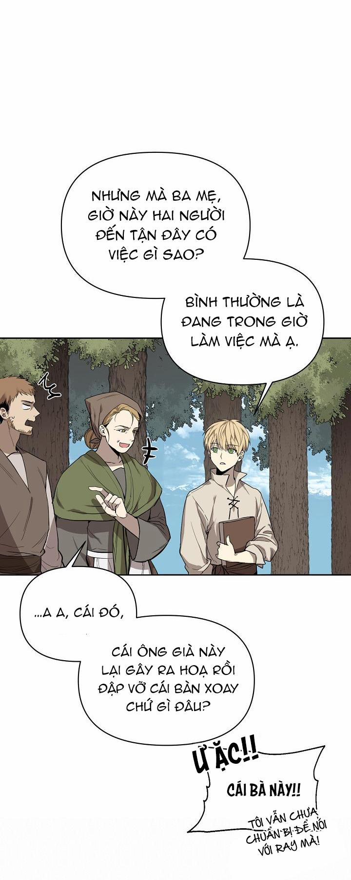 Hai Đất Nước, Đất Nước Của Nô Lệ 2 trang 8