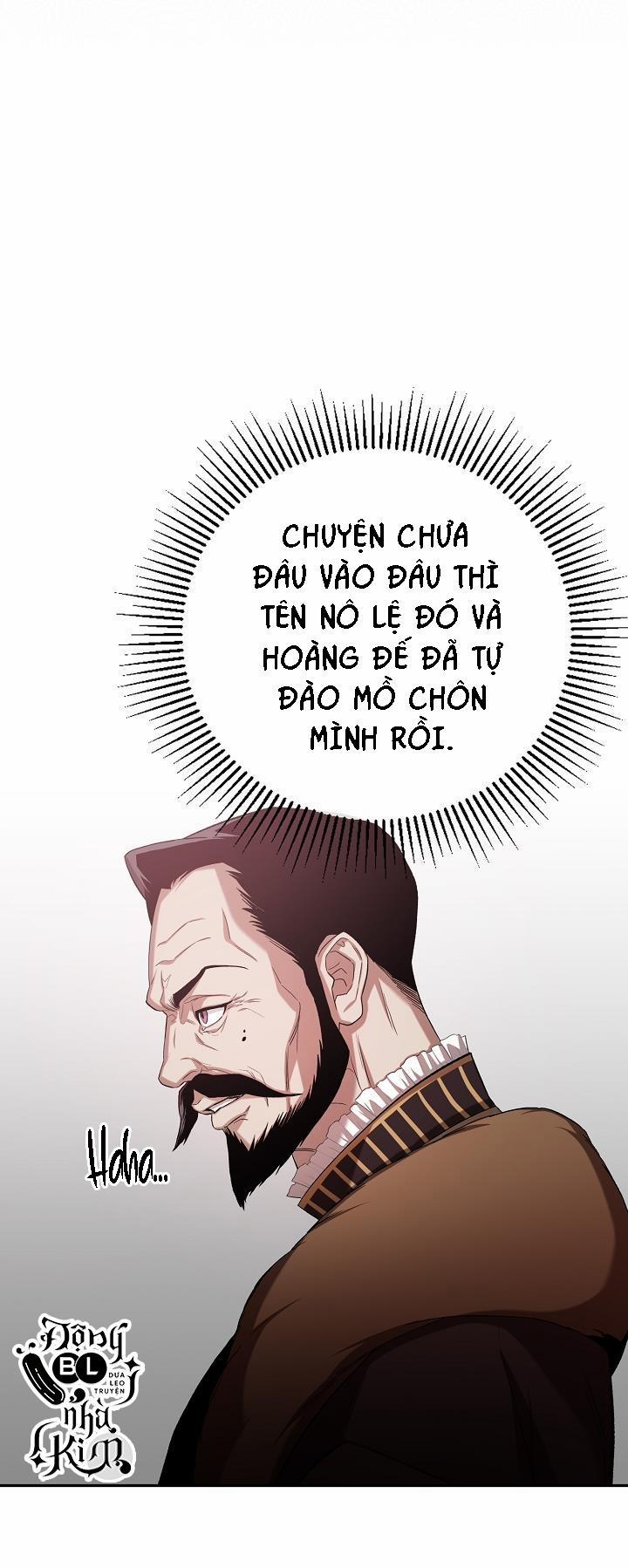 Hai Đất Nước, Đất Nước Của Nô Lệ 20 trang 17