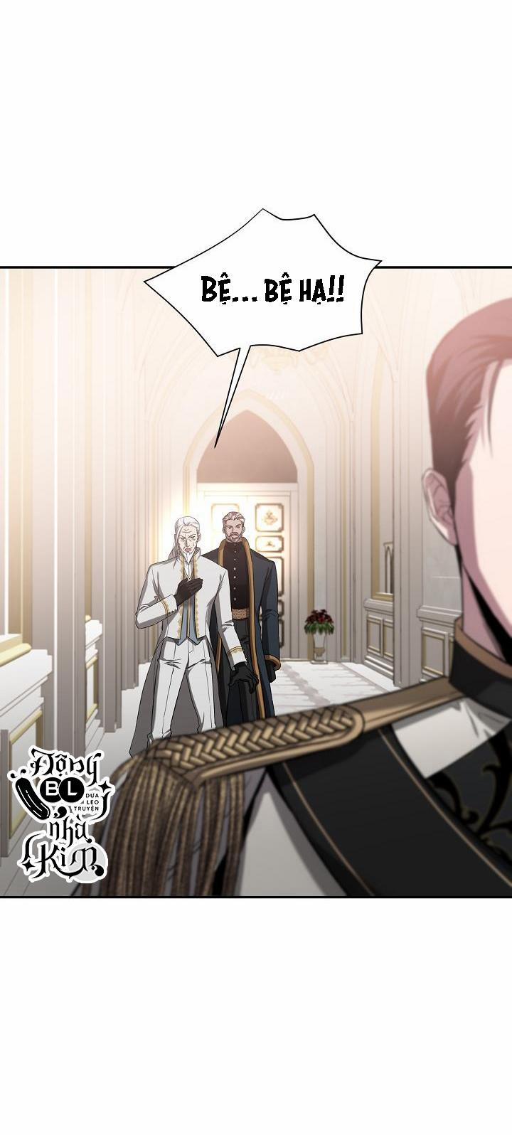 Hai Đất Nước, Đất Nước Của Nô Lệ 20 trang 28