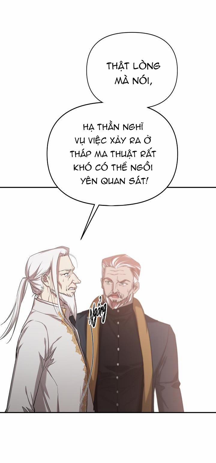 Hai Đất Nước, Đất Nước Của Nô Lệ 20 trang 37