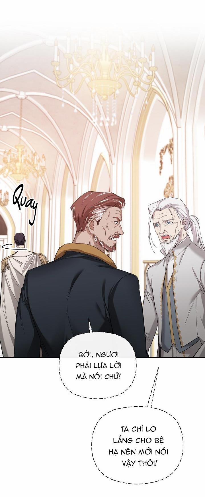 Hai Đất Nước, Đất Nước Của Nô Lệ 20 trang 42