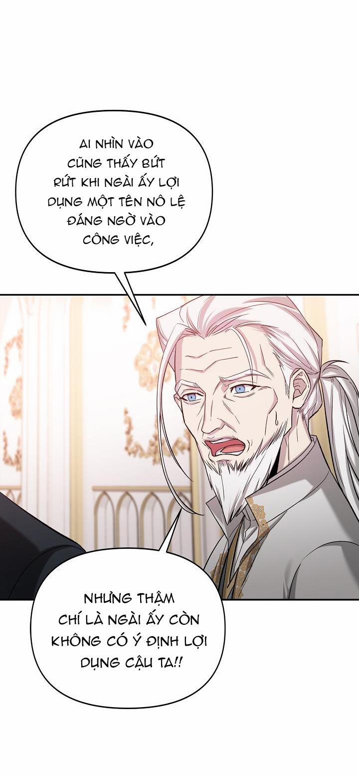 Hai Đất Nước, Đất Nước Của Nô Lệ 20 trang 43