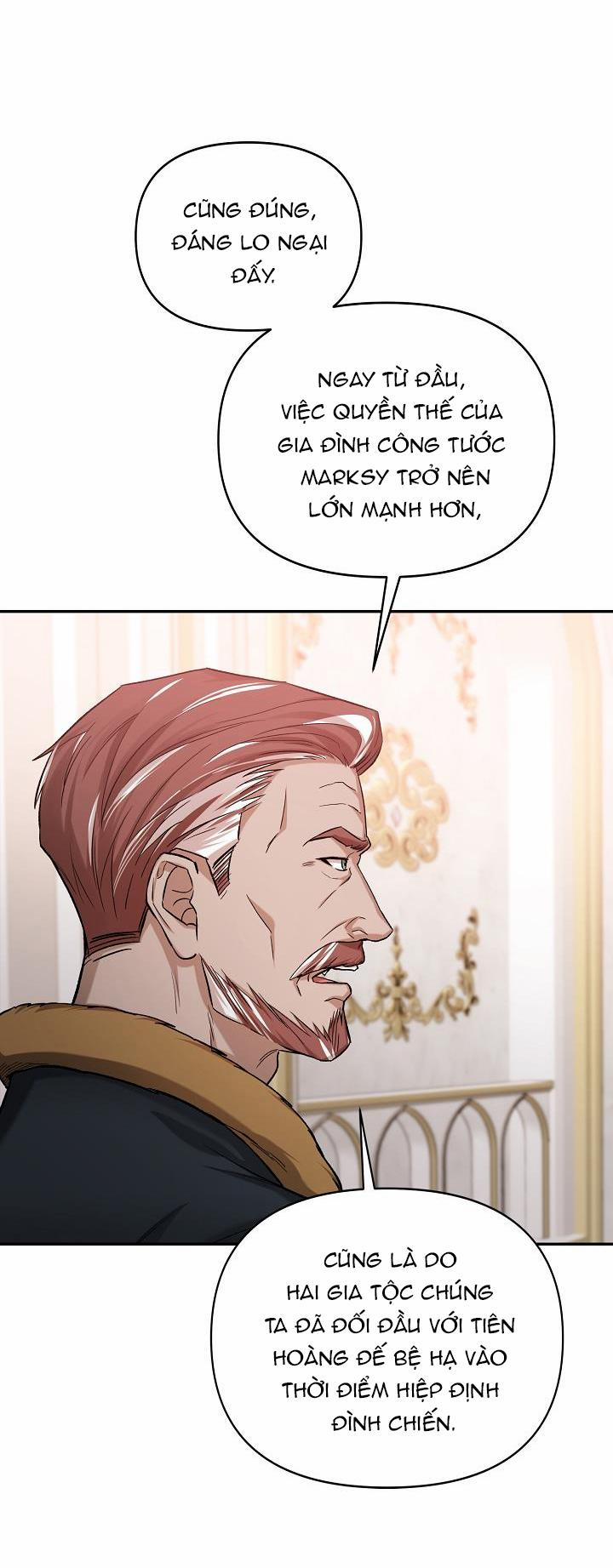 Hai Đất Nước, Đất Nước Của Nô Lệ 20 trang 44