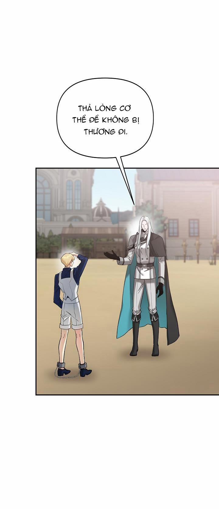 Hai Đất Nước, Đất Nước Của Nô Lệ 20 trang 47