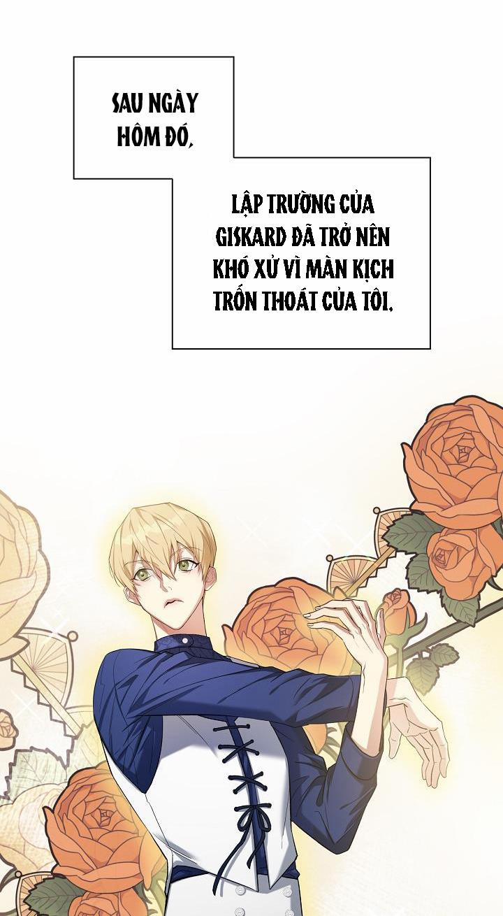 Hai Đất Nước, Đất Nước Của Nô Lệ 20 trang 49