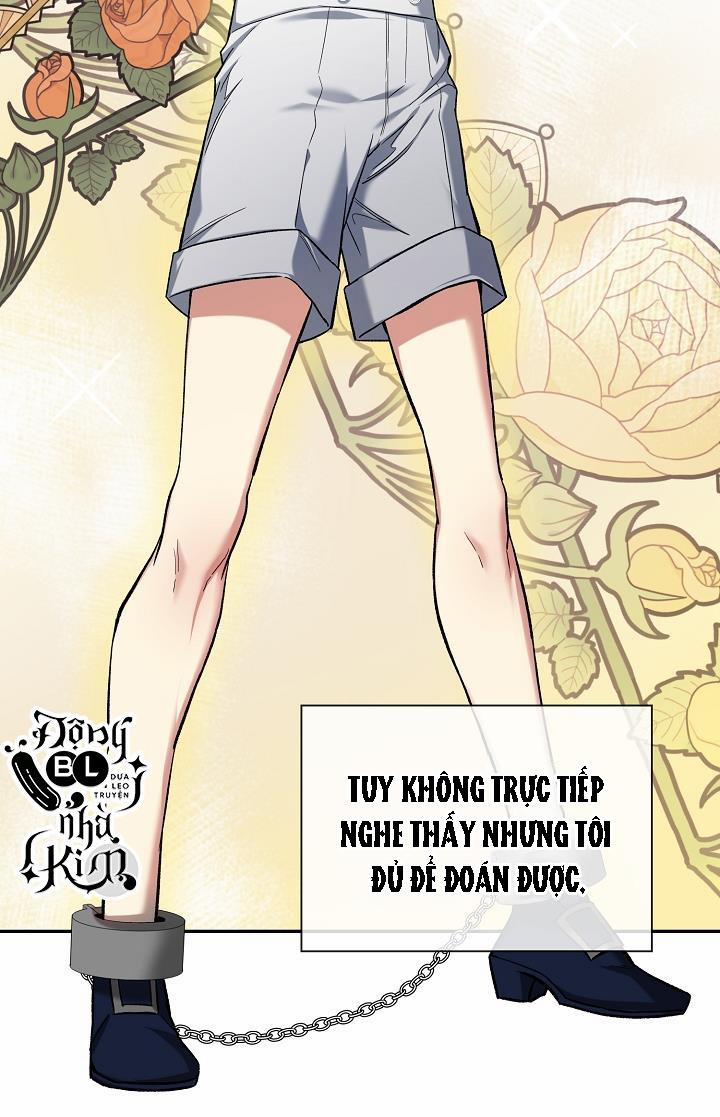 Hai Đất Nước, Đất Nước Của Nô Lệ 20 trang 50