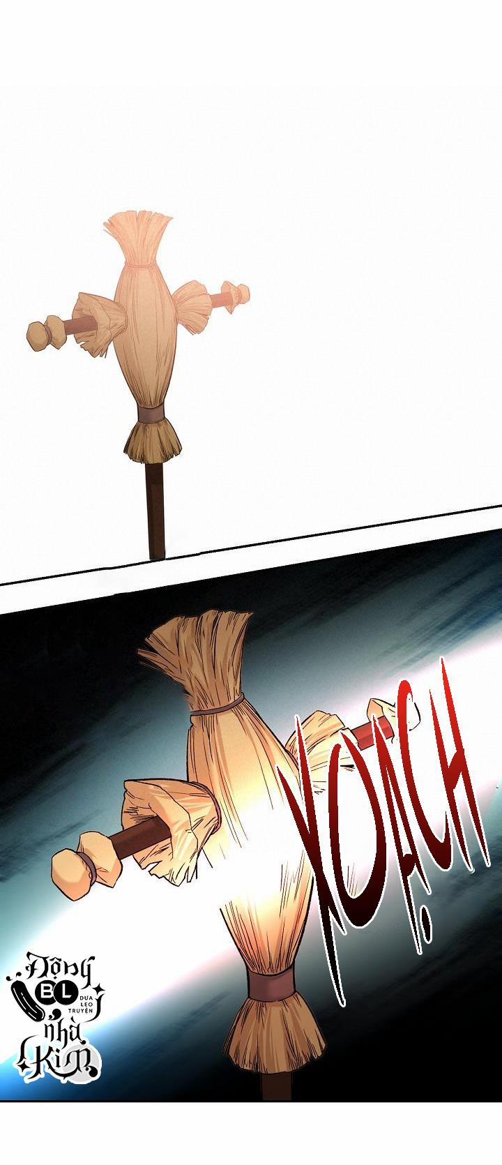 Hai Đất Nước, Đất Nước Của Nô Lệ 20 trang 54