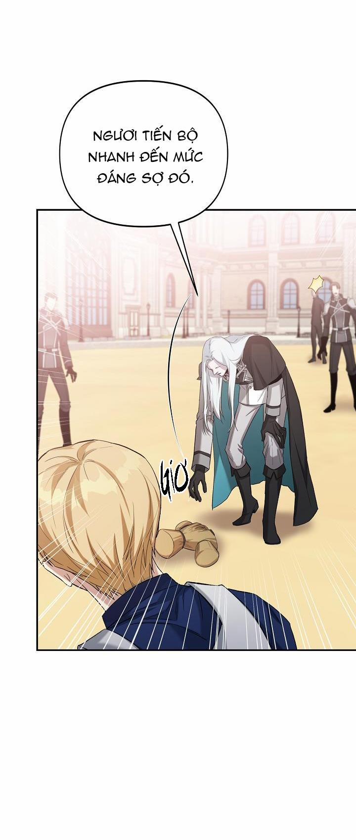 Hai Đất Nước, Đất Nước Của Nô Lệ 20 trang 56