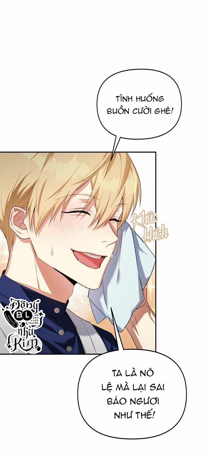 Hai Đất Nước, Đất Nước Của Nô Lệ 20 trang 62