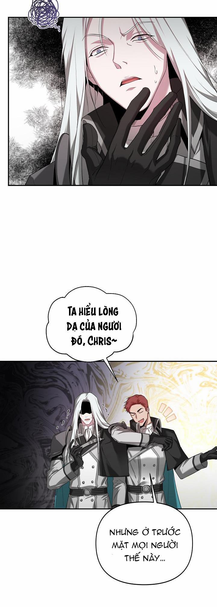 Hai Đất Nước, Đất Nước Của Nô Lệ 20 trang 64