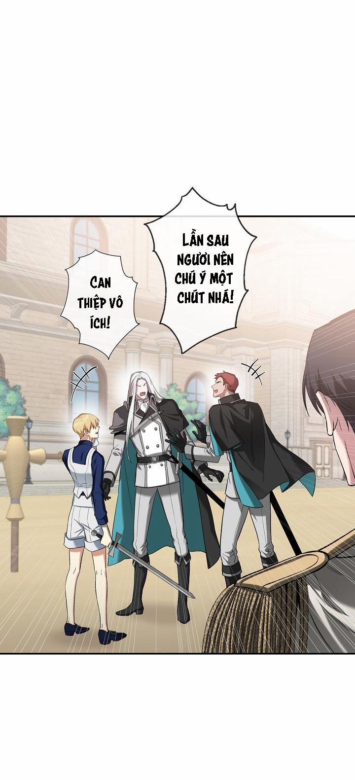 Hai Đất Nước, Đất Nước Của Nô Lệ 20 trang 66