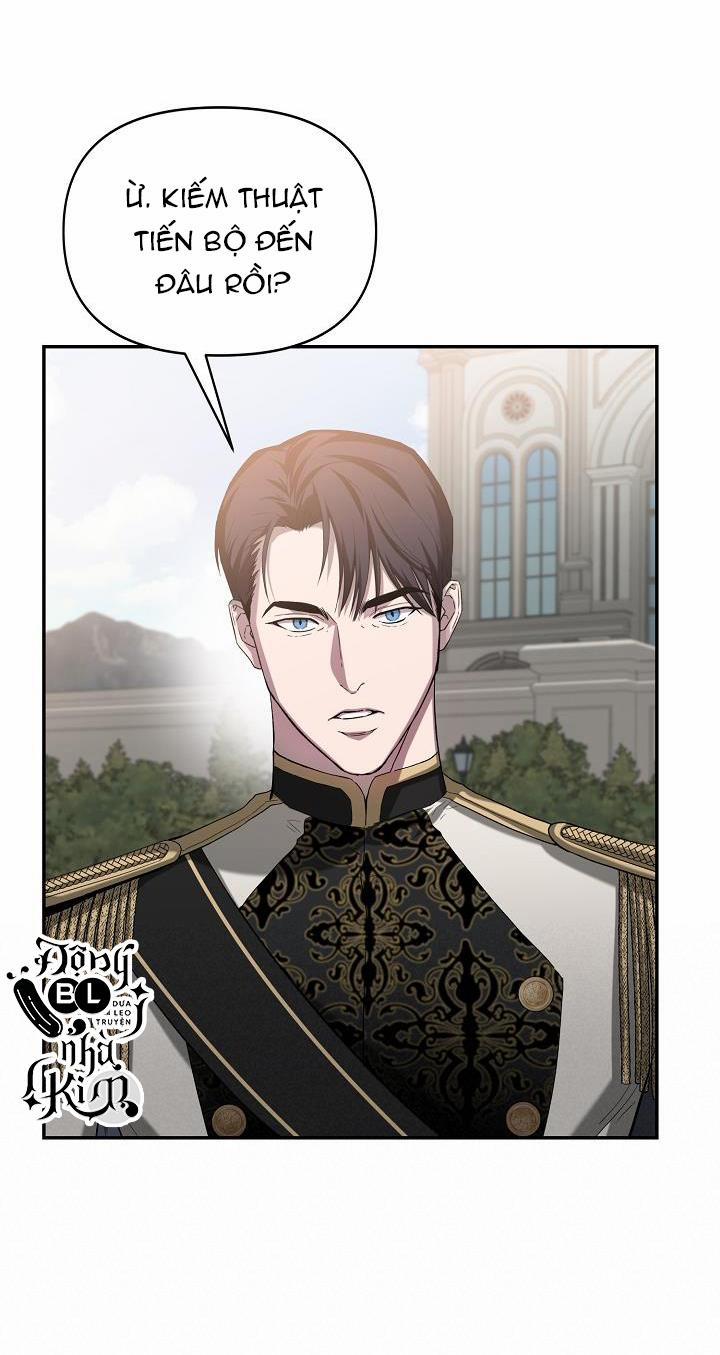 Hai Đất Nước, Đất Nước Của Nô Lệ 20 trang 69