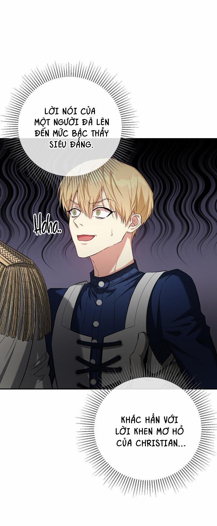 Hai Đất Nước, Đất Nước Của Nô Lệ 20 trang 74