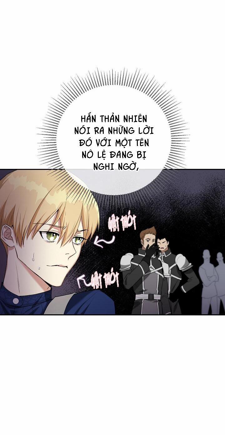 Hai Đất Nước, Đất Nước Của Nô Lệ 20 trang 75