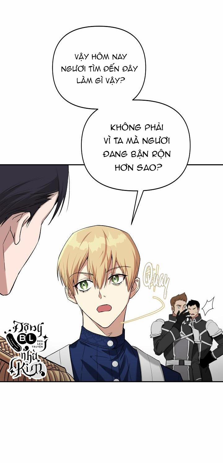 Hai Đất Nước, Đất Nước Của Nô Lệ 20 trang 76