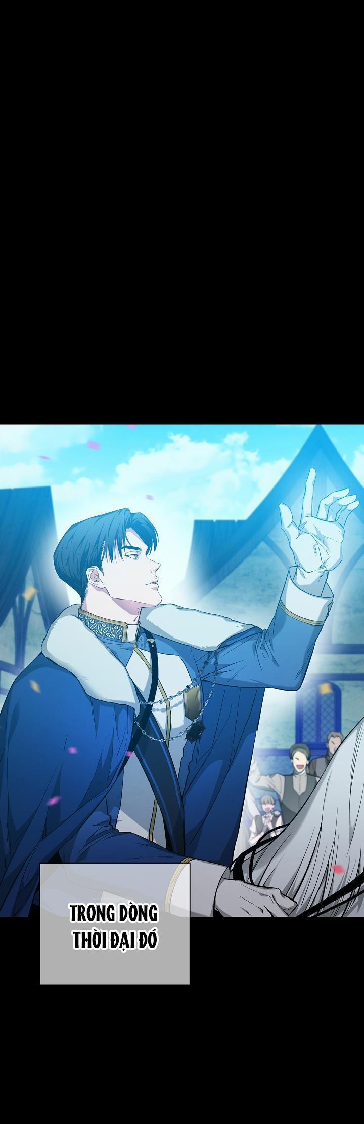 Hai Đất Nước, Đất Nước Của Nô Lệ 21 trang 14