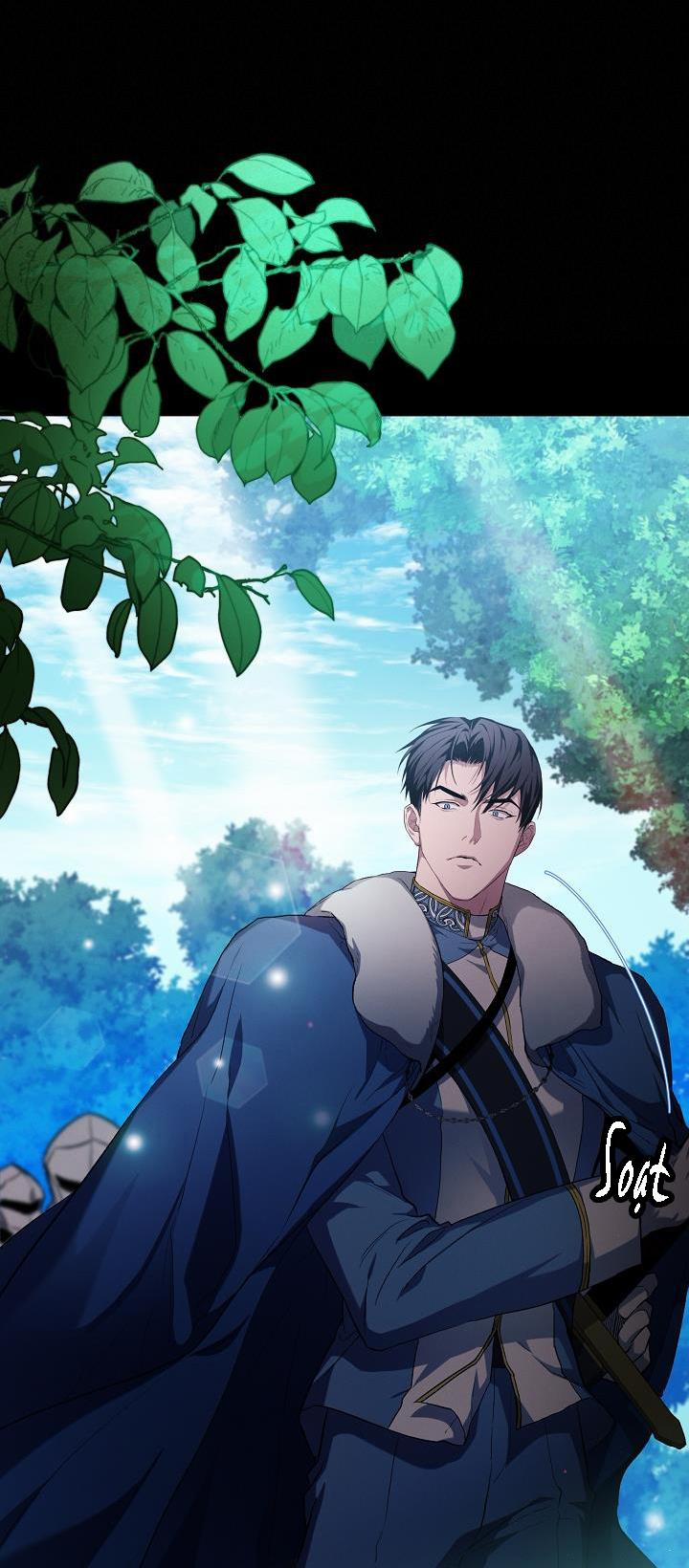 Hai Đất Nước, Đất Nước Của Nô Lệ 21 trang 24