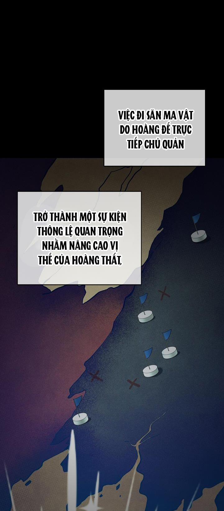 Hai Đất Nước, Đất Nước Của Nô Lệ 21 trang 28