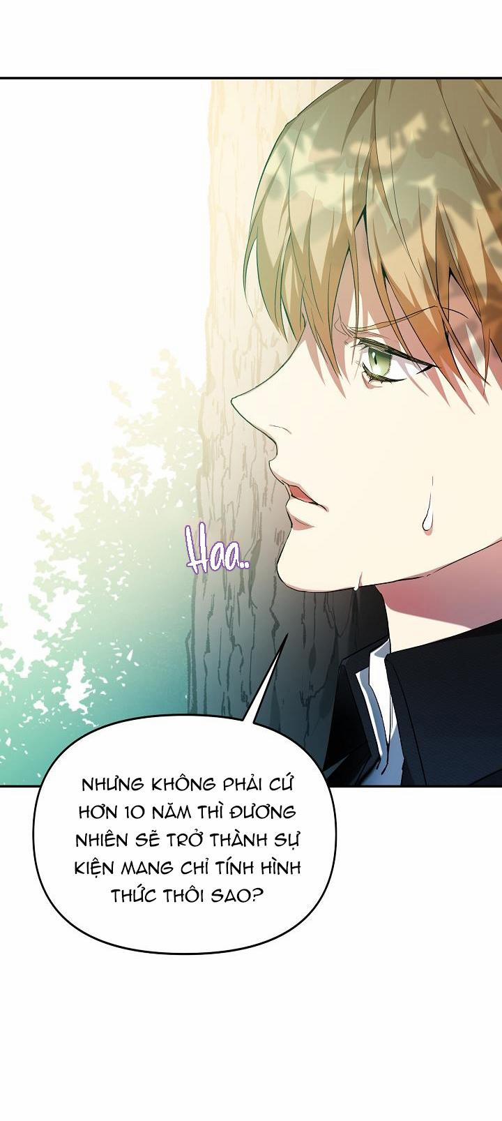 Hai Đất Nước, Đất Nước Của Nô Lệ 21 trang 32