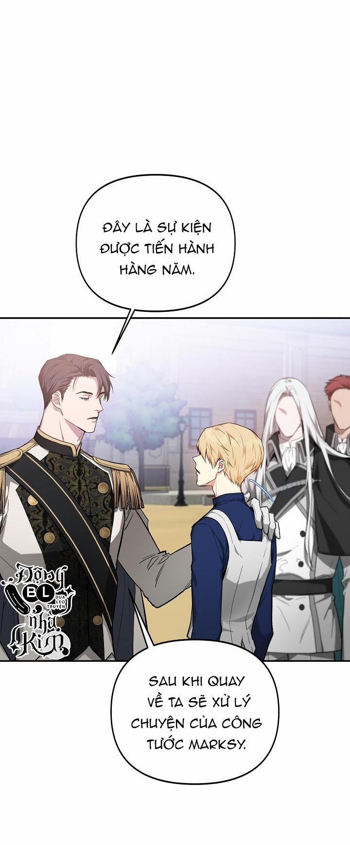 Hai Đất Nước, Đất Nước Của Nô Lệ 21 trang 4