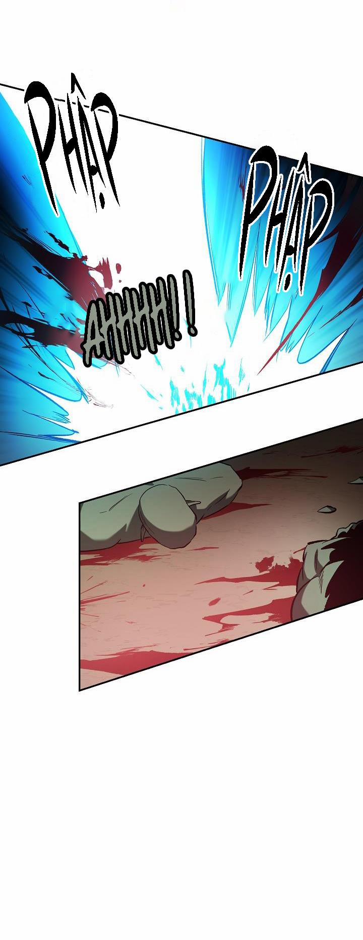 Hai Đất Nước, Đất Nước Của Nô Lệ 21 trang 47