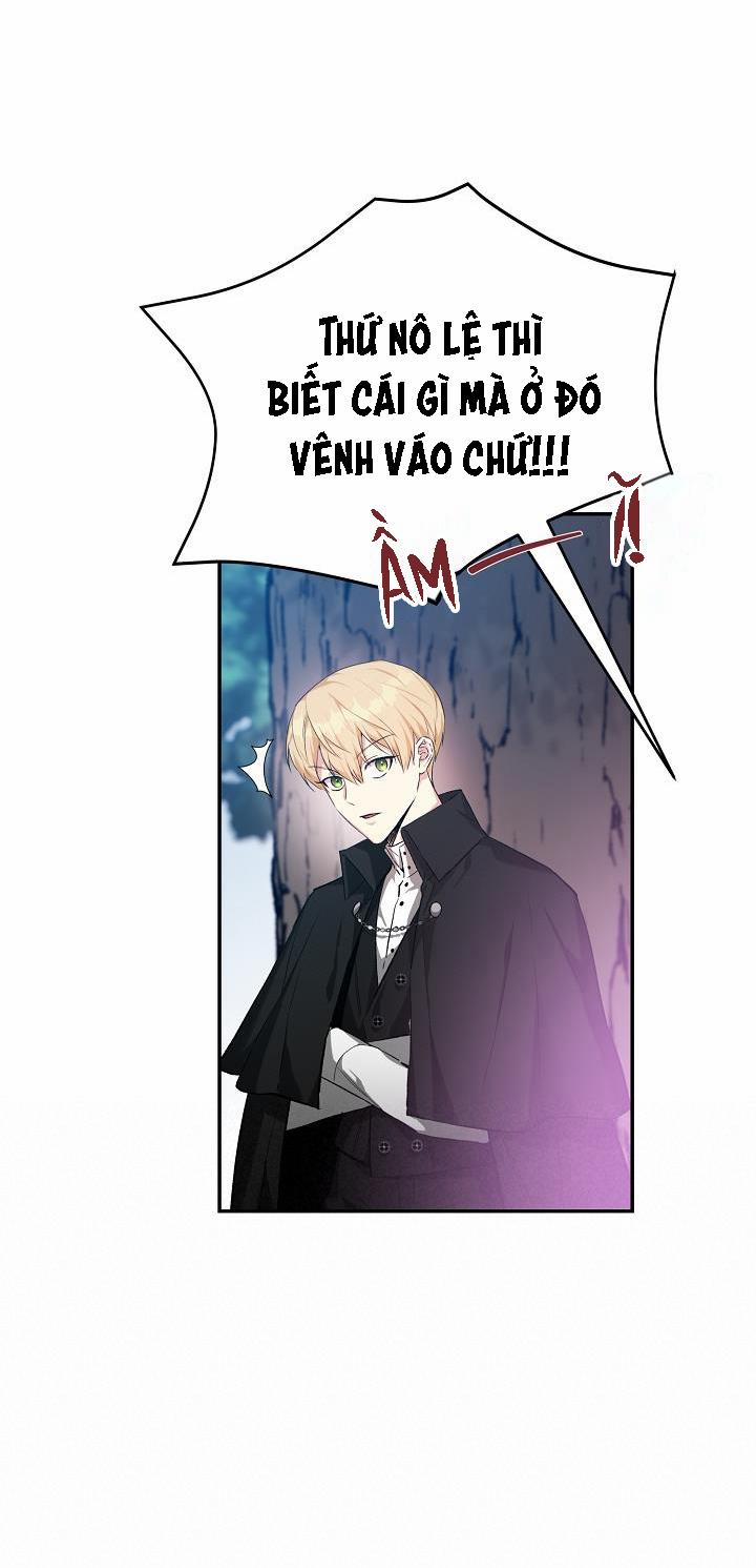 Hai Đất Nước, Đất Nước Của Nô Lệ 21 trang 49