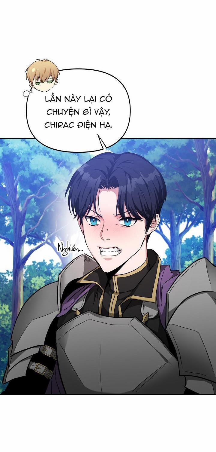 Hai Đất Nước, Đất Nước Của Nô Lệ 21 trang 51