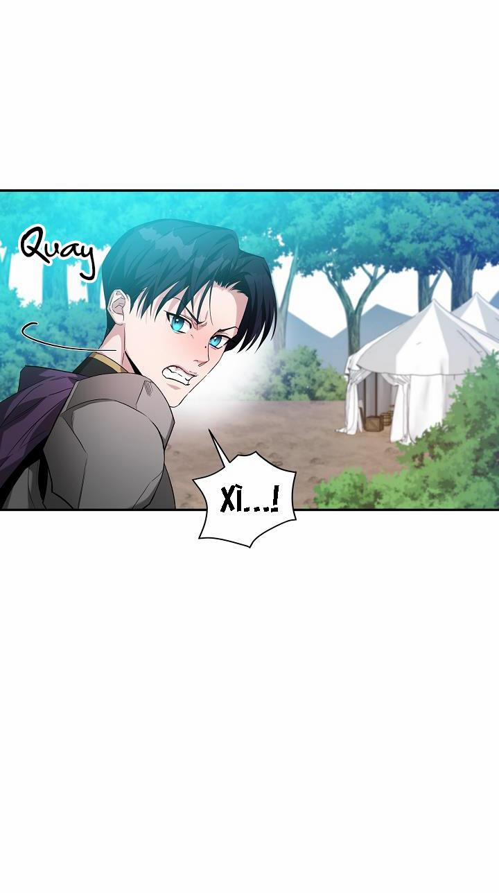 Hai Đất Nước, Đất Nước Của Nô Lệ 21 trang 54