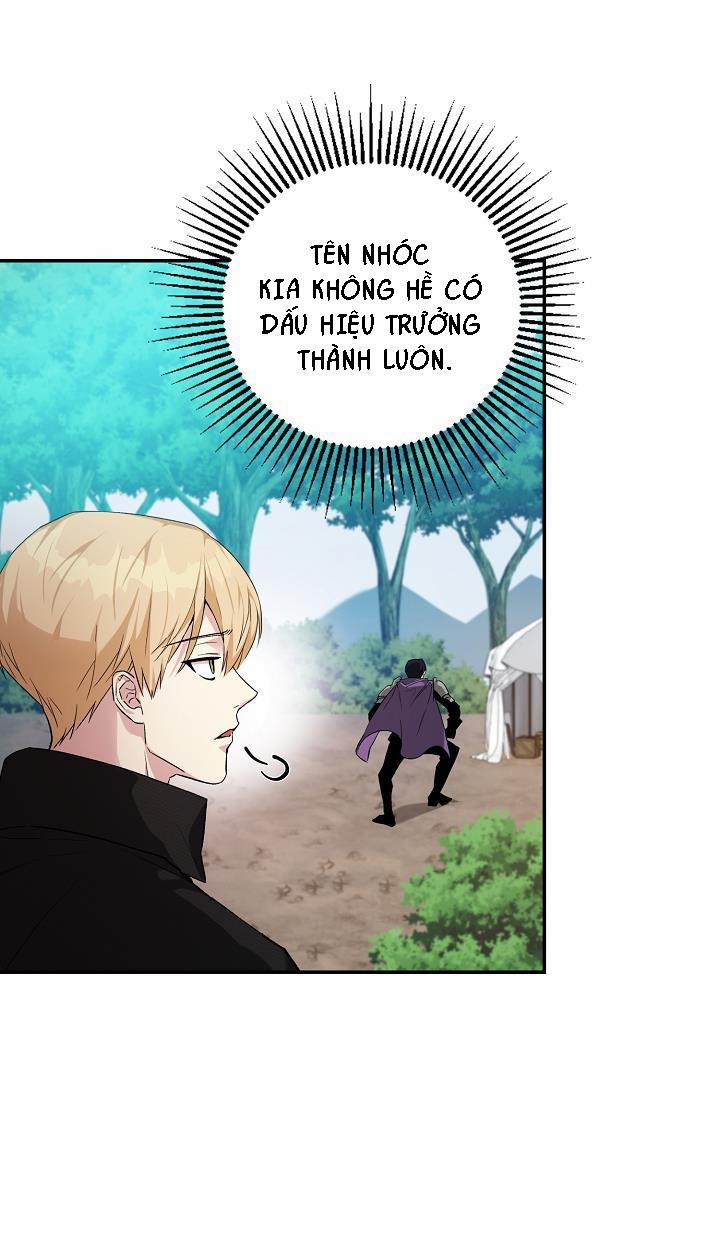 Hai Đất Nước, Đất Nước Của Nô Lệ 21 trang 55