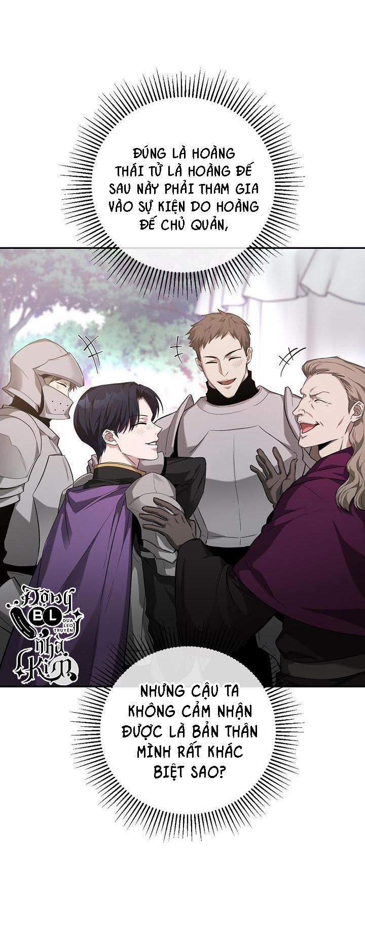 Hai Đất Nước, Đất Nước Của Nô Lệ 21 trang 56