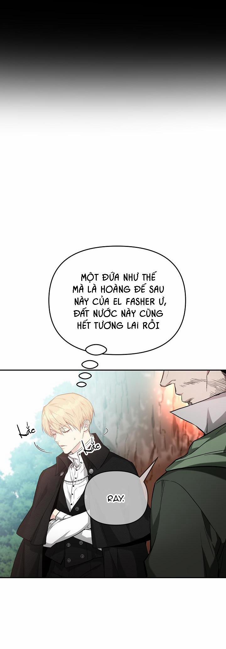 Hai Đất Nước, Đất Nước Của Nô Lệ 21 trang 61