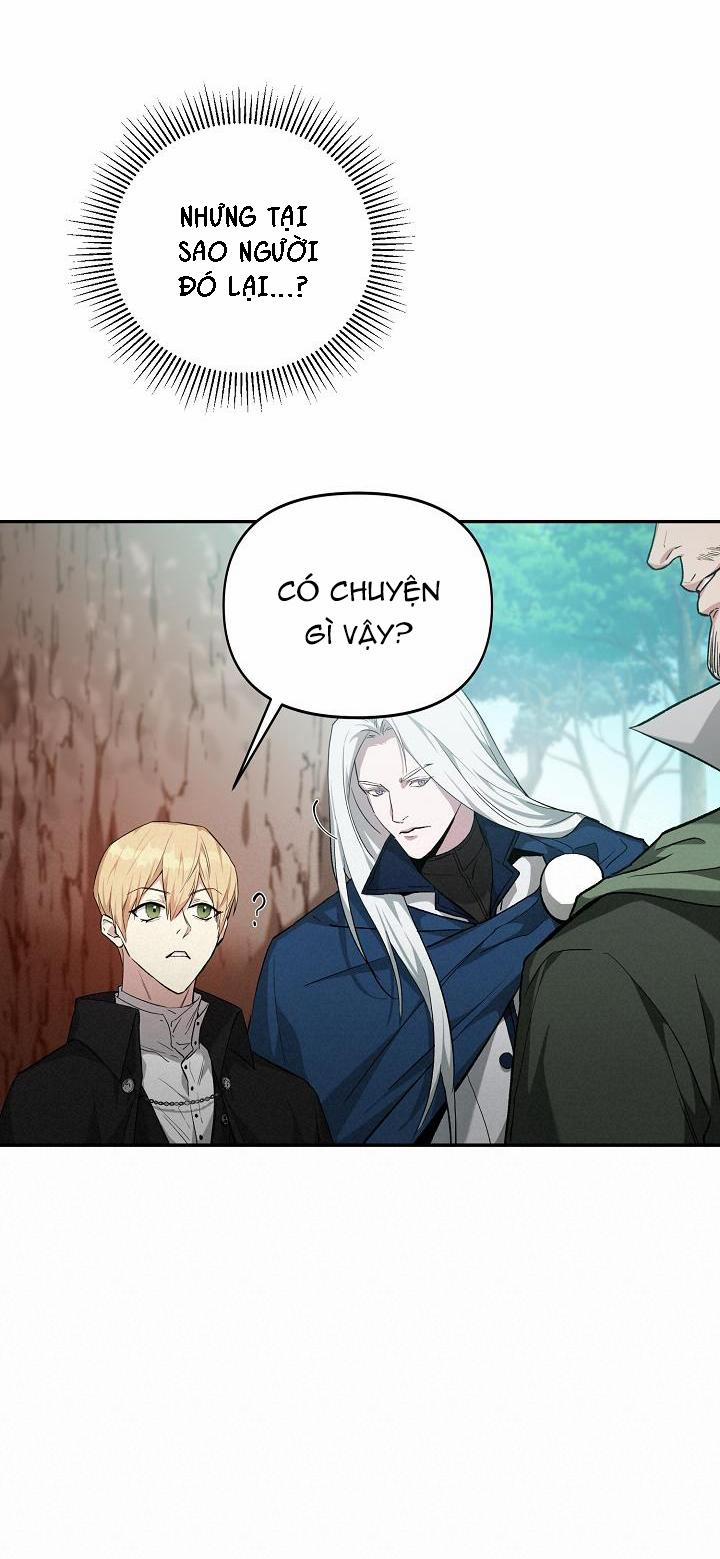 Hai Đất Nước, Đất Nước Của Nô Lệ 21 trang 63