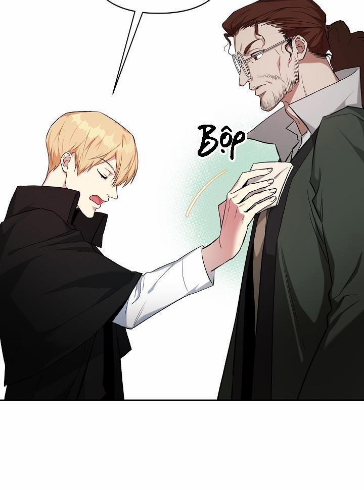 Hai Đất Nước, Đất Nước Của Nô Lệ 21 trang 70