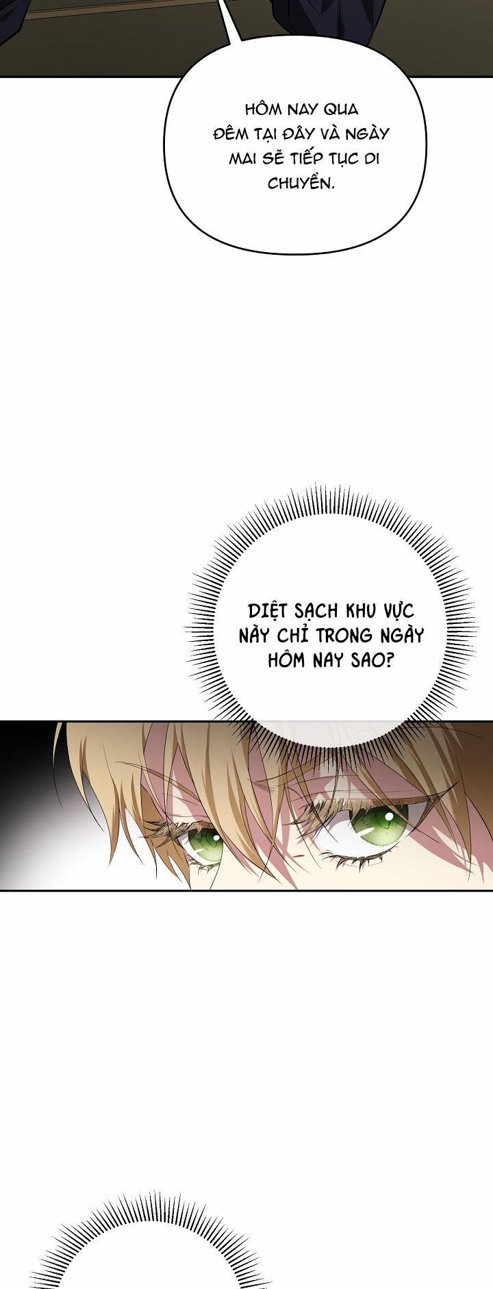 Hai Đất Nước, Đất Nước Của Nô Lệ 22 trang 11