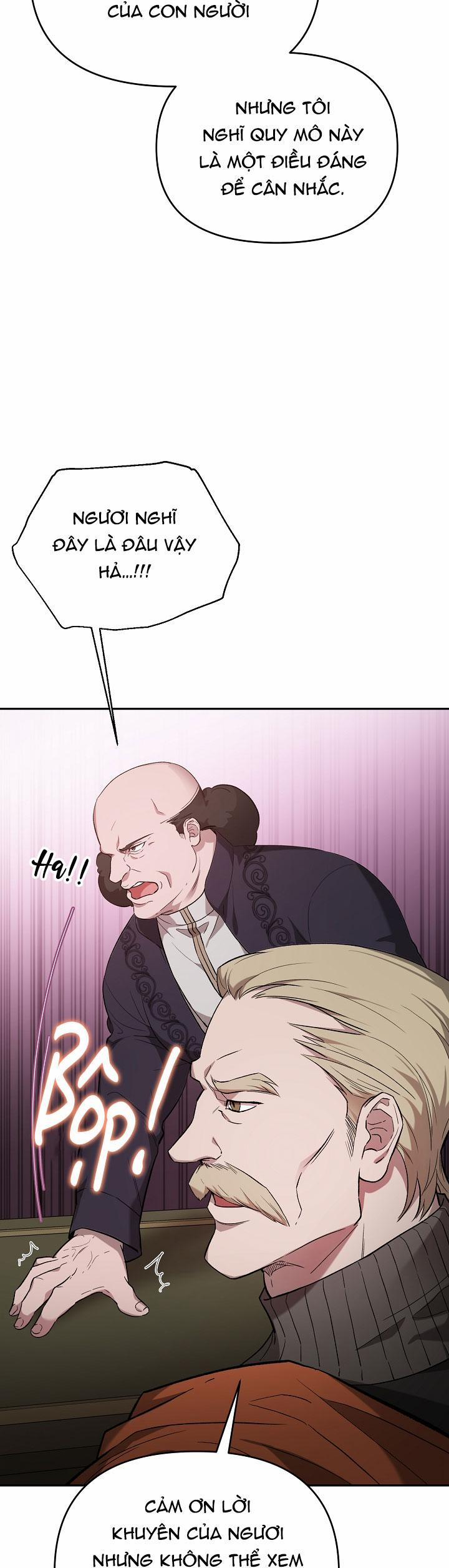 Hai Đất Nước, Đất Nước Của Nô Lệ 22 trang 16