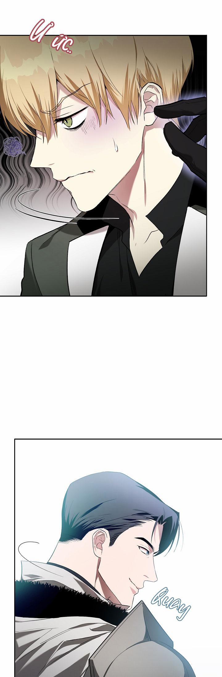 Hai Đất Nước, Đất Nước Của Nô Lệ 22 trang 33