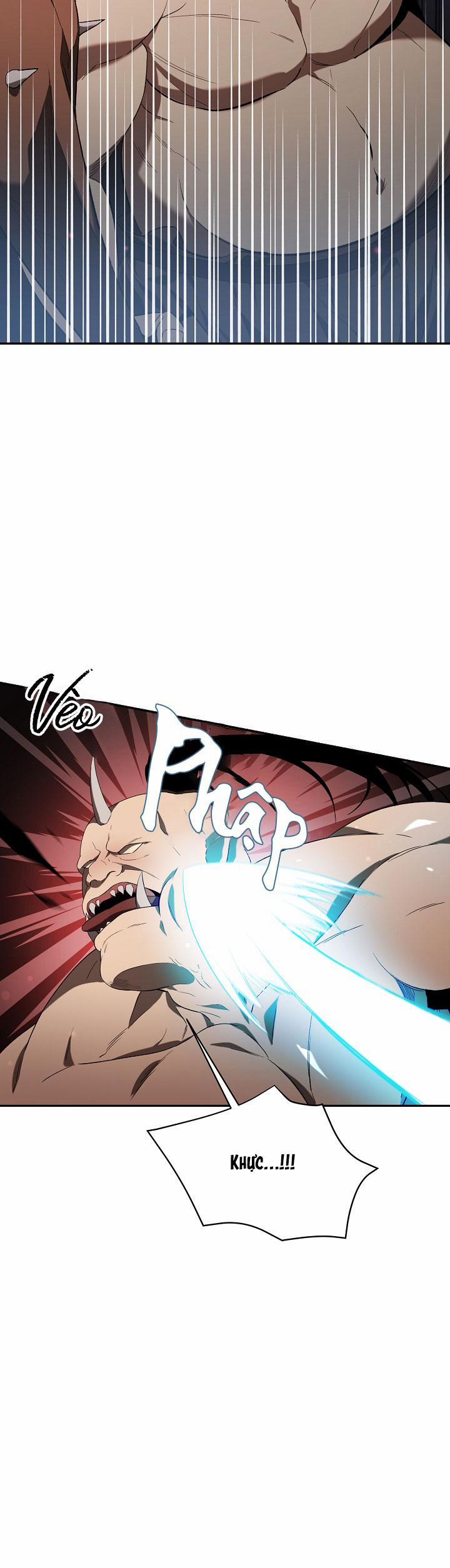 Hai Đất Nước, Đất Nước Của Nô Lệ 22 trang 36