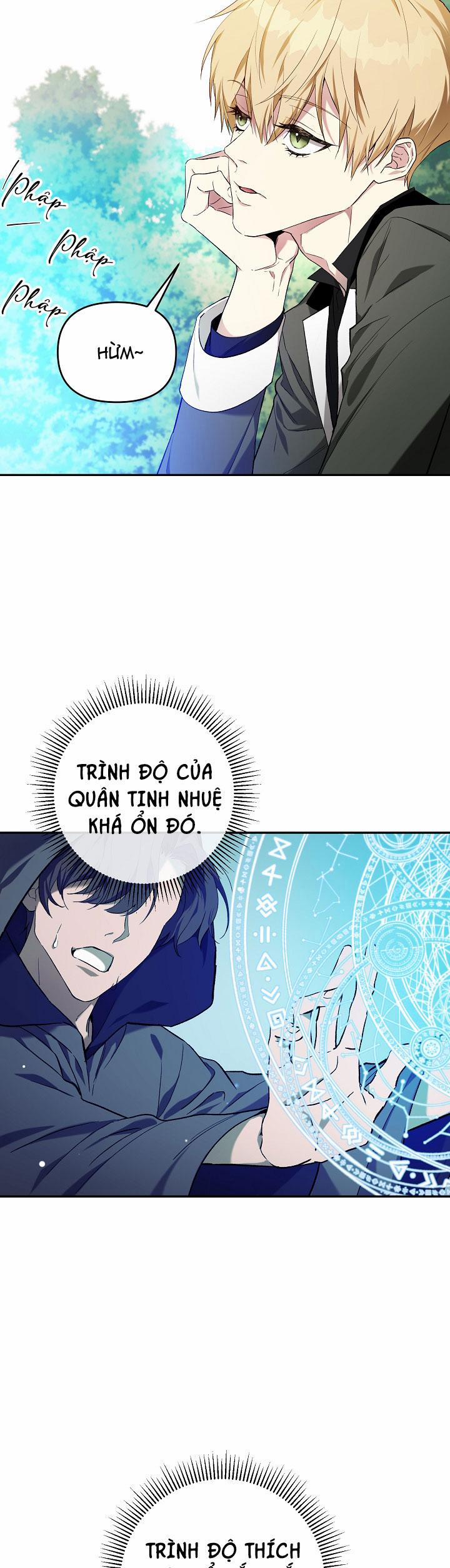 Hai Đất Nước, Đất Nước Của Nô Lệ 22 trang 38