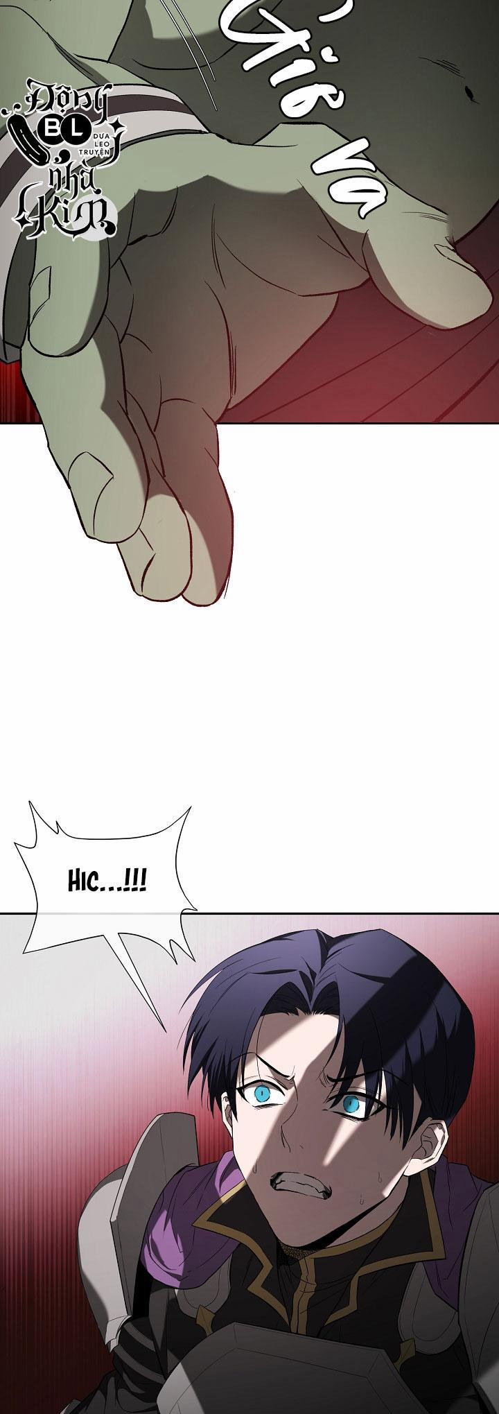 Hai Đất Nước, Đất Nước Của Nô Lệ 22 trang 46