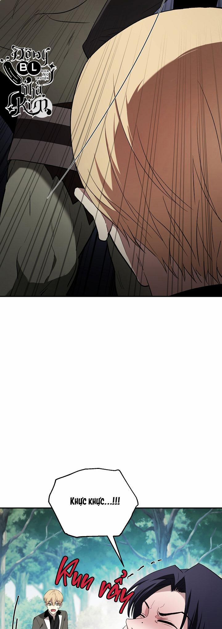 Hai Đất Nước, Đất Nước Của Nô Lệ 22 trang 48